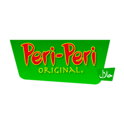 Peri Peri Original logo.